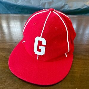 George Town University Hat